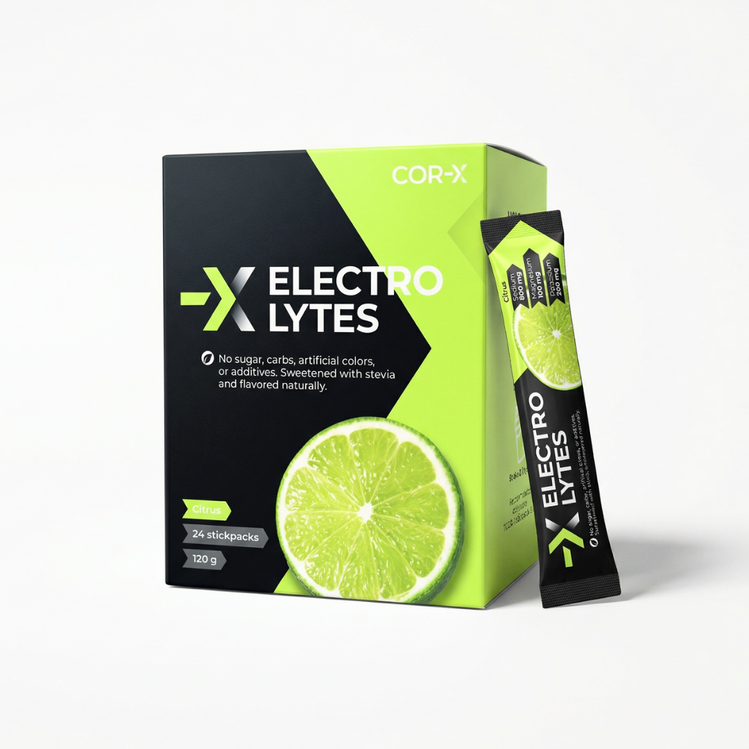 X-Electrolytes