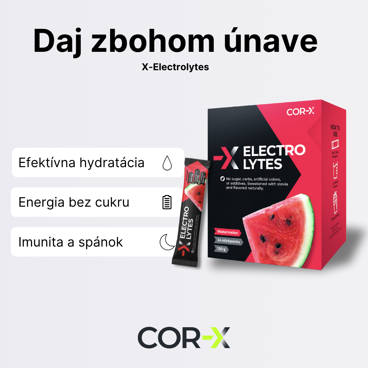 X-Electrolytes