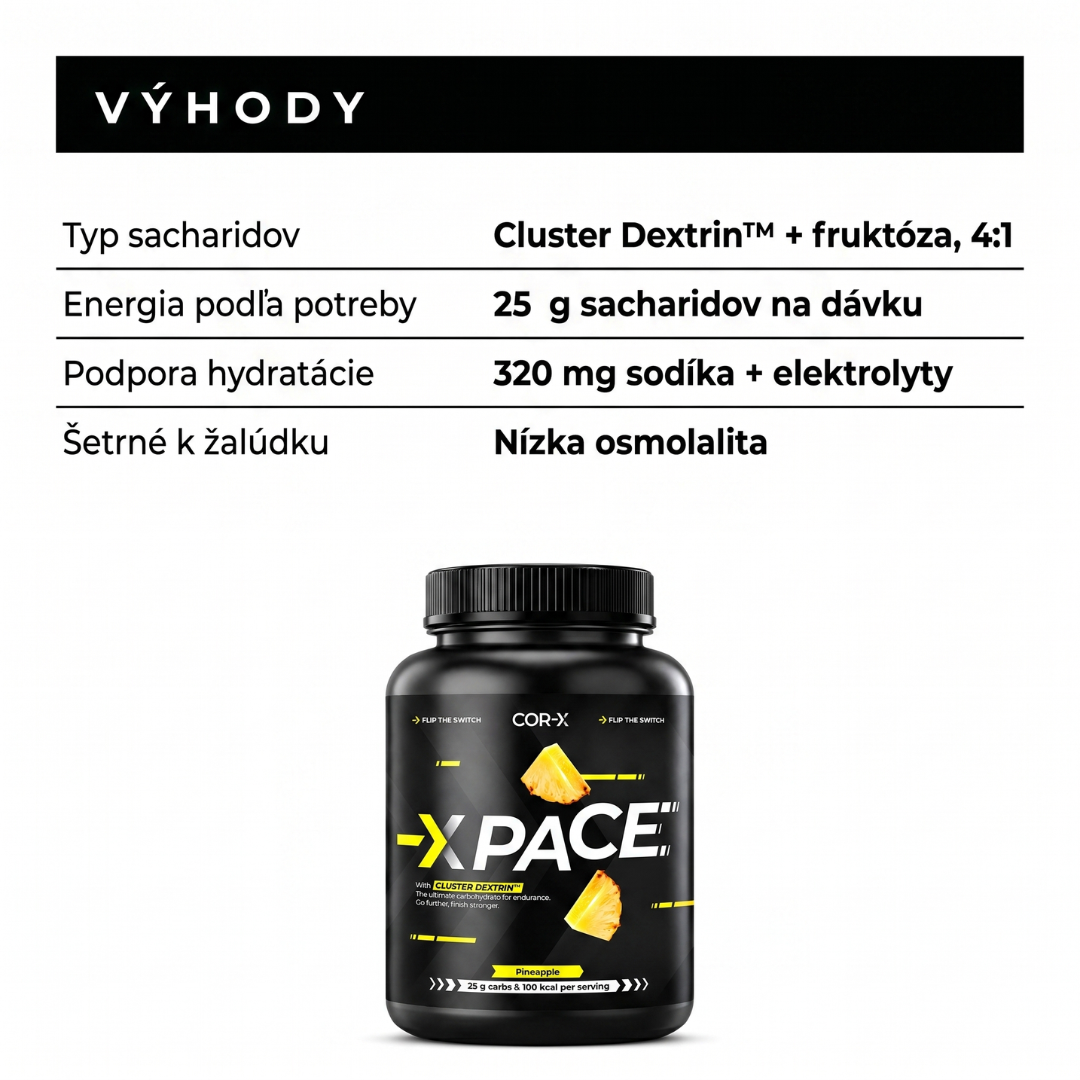 X-PACE