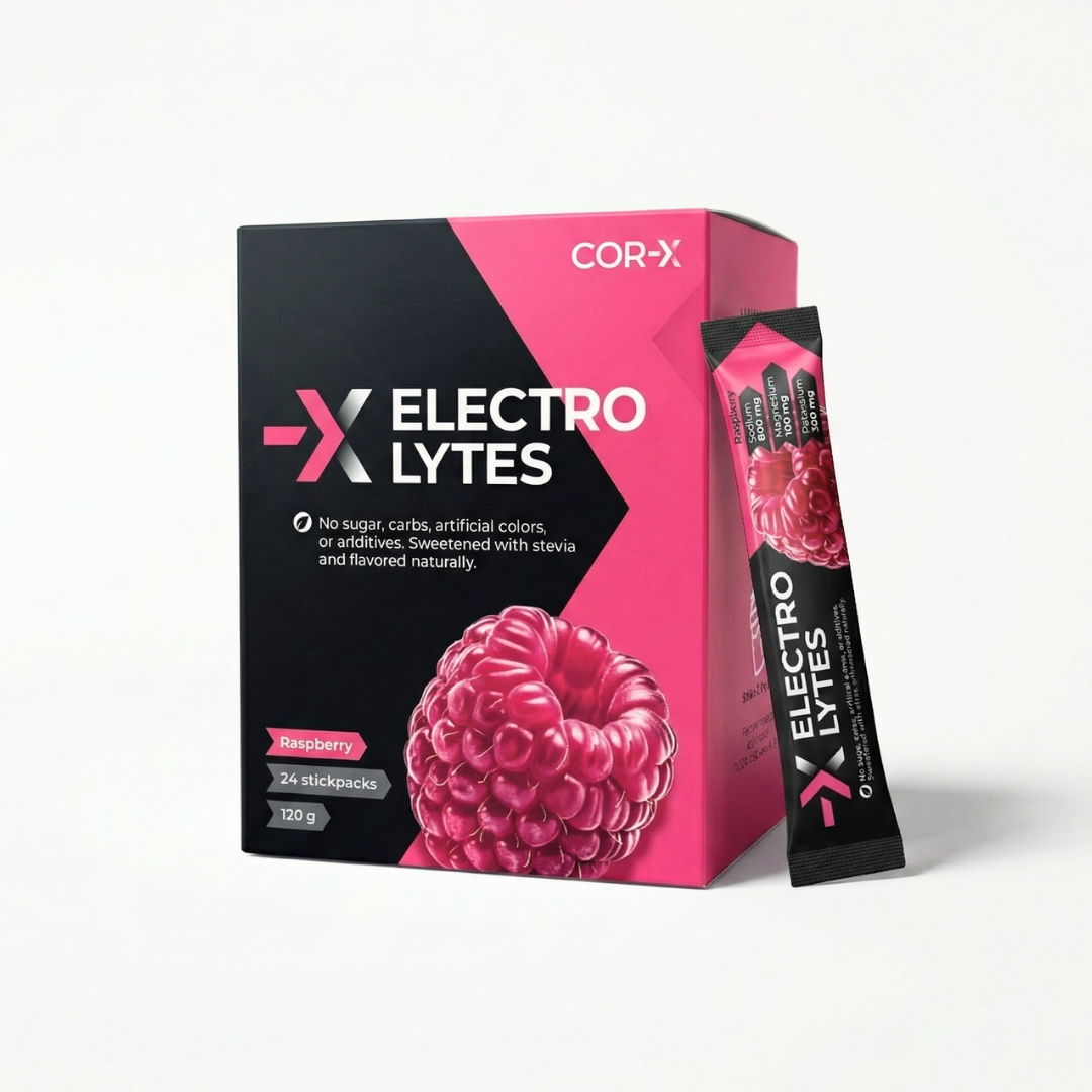 X-Electrolytes