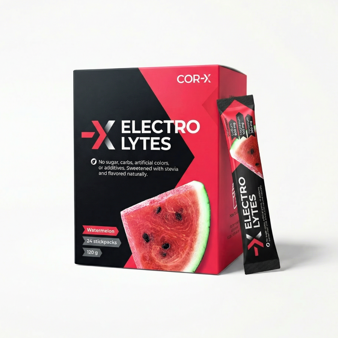 X-Electrolytes