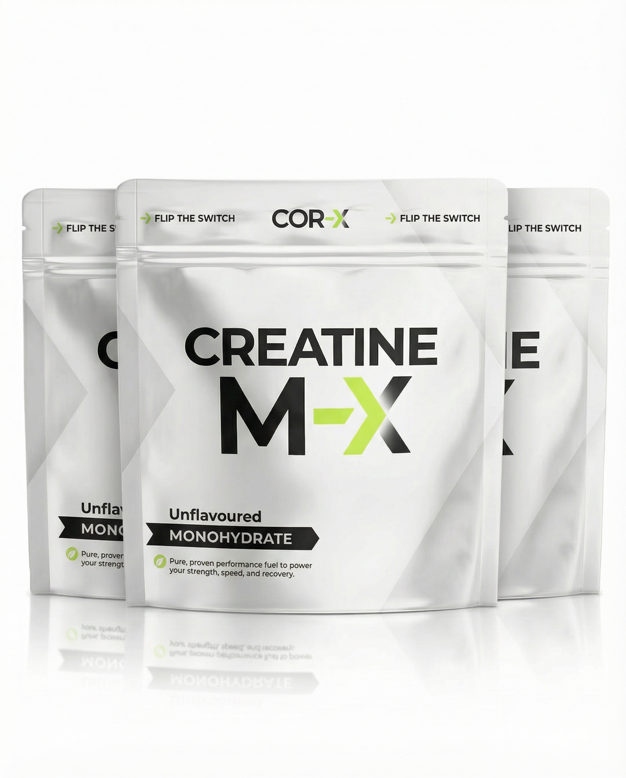 CREATINE M-X