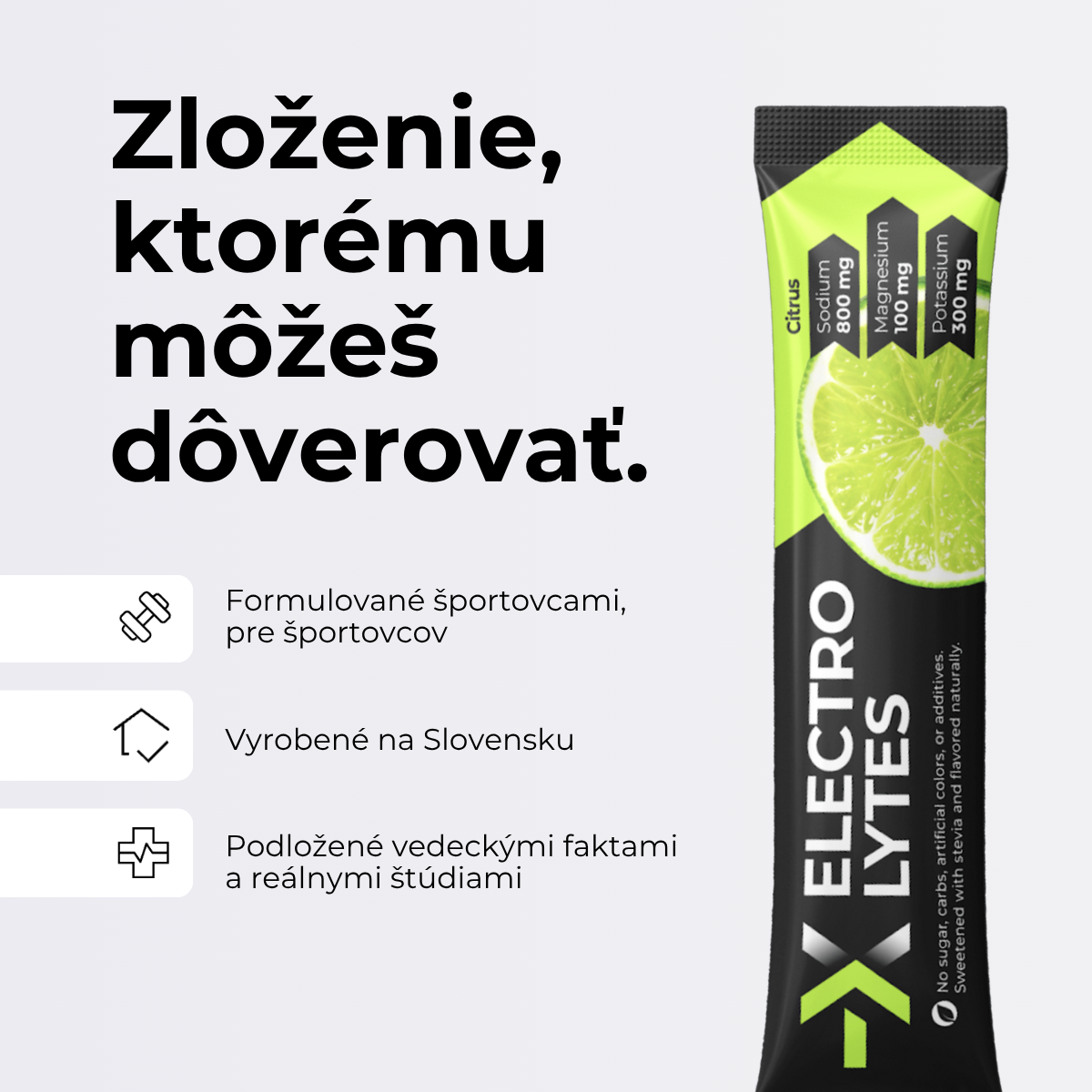 X-Electrolytes