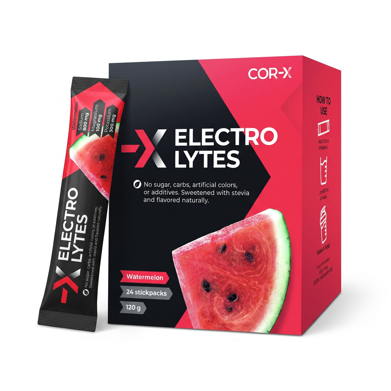 X-Electrolytes