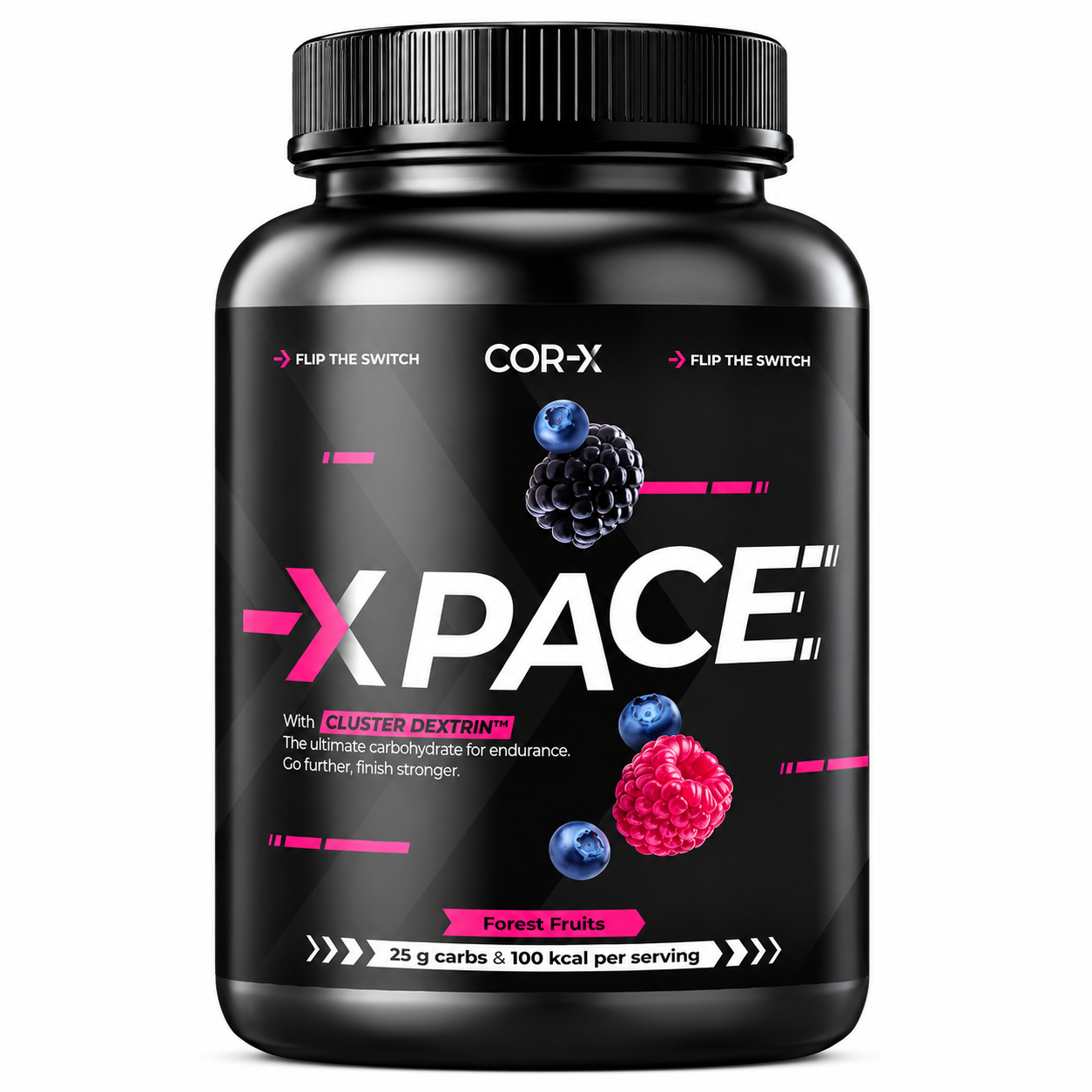 X-PACE