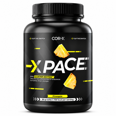 X-PACE