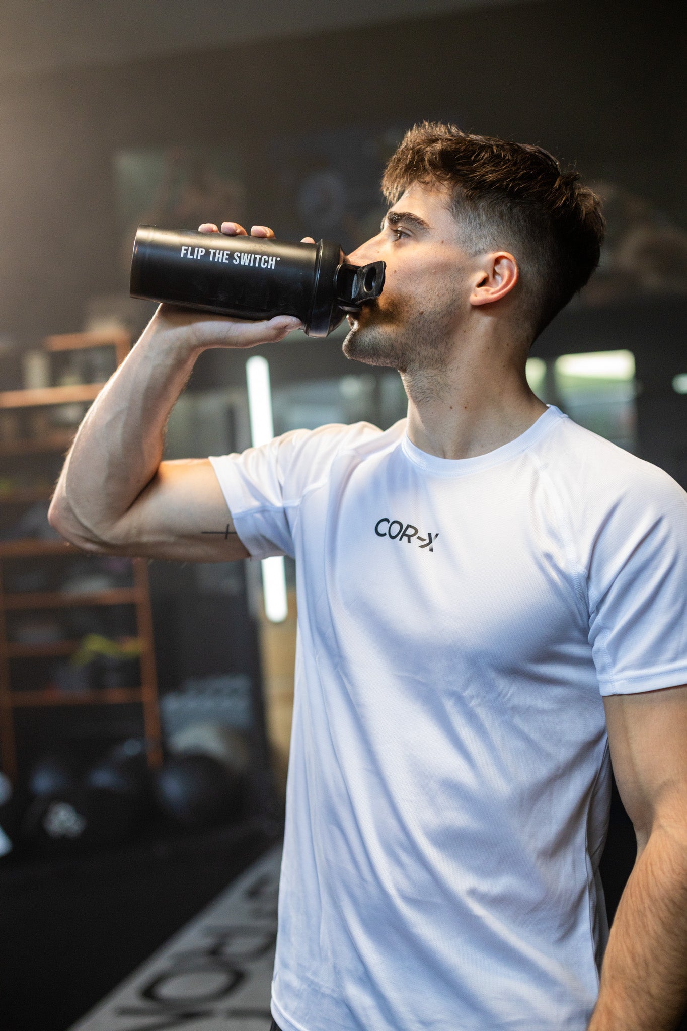 COR-X Lab Blog